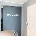 Hansa Roof - Apartmán *