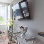 Hansa Roof - Apartmán