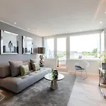 Apartmán Hansa Roof - *