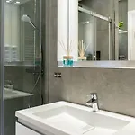 Hansa Roof - Apartmán *