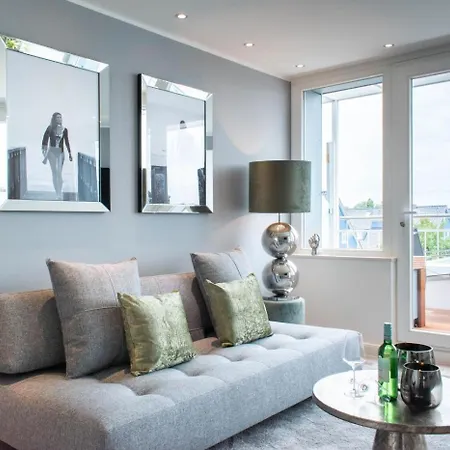 Hansa Roof - Scharbeutz