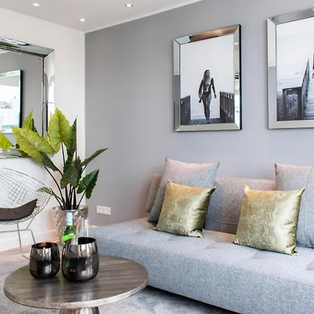 Hansa Roof - * Scharbeutz