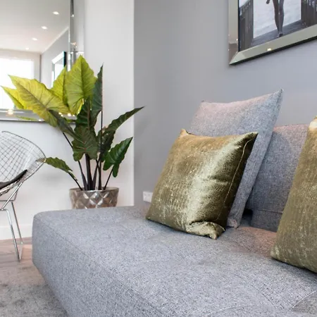 Hansa Roof - * Scharbeutz