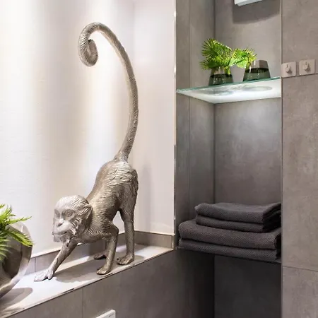 Hansa Roof - * Scharbeutz