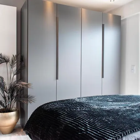 Apartament Hansa Roof - Scharbeutz