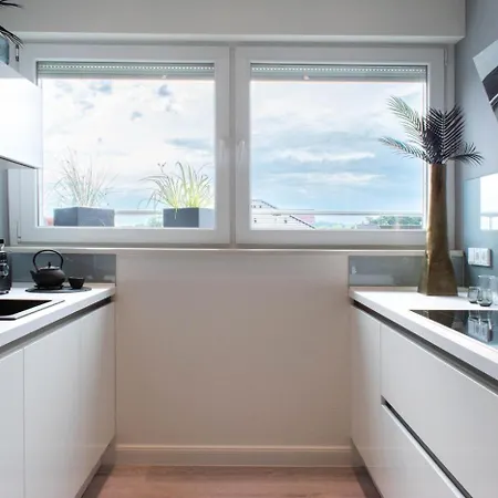 Hansa Roof - Scharbeutz