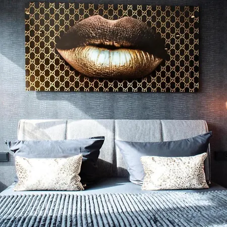 Hansa Roof - * Scharbeutz