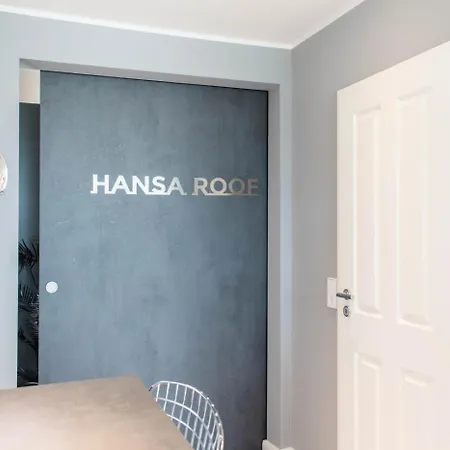 Hansa Roof - * Scharbeutz